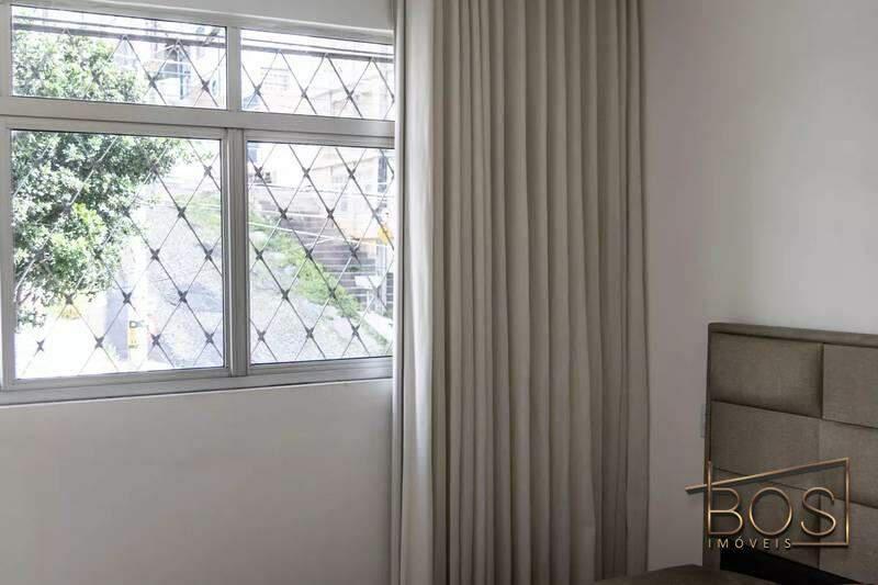 Apartamento, Gutierrez, 3 Quartos, 1 Vaga, 1 Suíte