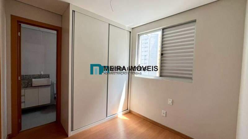 Cobertura, Lourdes, 2 Quartos, 2 Vagas, 2 Suítes
