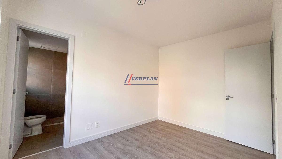 Apartamento, Santo Agostinho, 2 Quartos, 1 Vaga, 2 Suítes