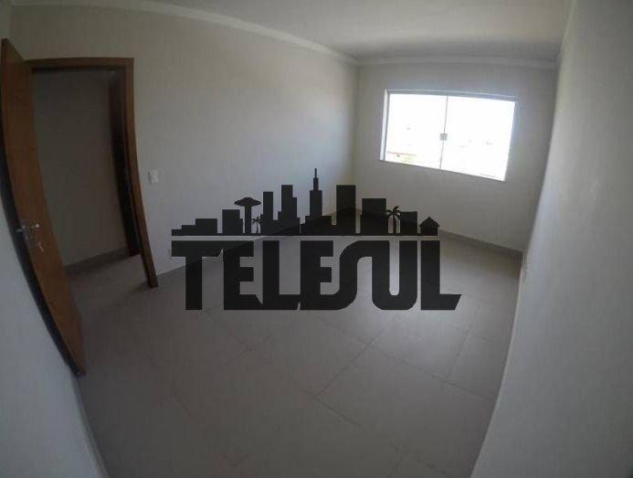 Apartamento, Jardim Sion, 3 Quartos, 0 Vaga, 1 Suíte