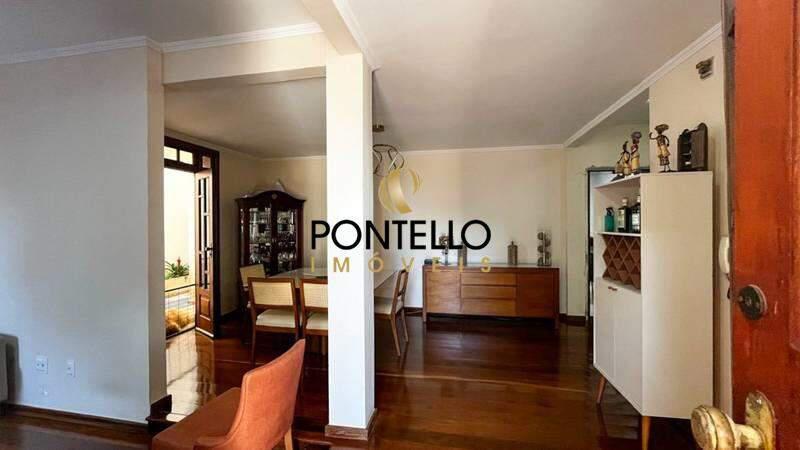 Casa, Comiteco, 4 Quartos, 4 Vagas, 4 Suítes