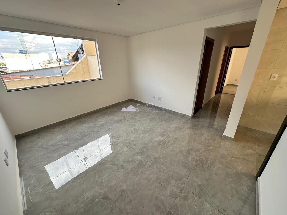 Apartamento, Guarani, 3 Quartos, 2 Vagas, 1 Suíte