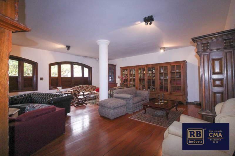 Casa, Belvedere, 5 Quartos, 3 Vagas, 3 Suítes