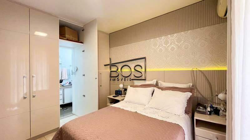 Apartamento, Luxemburgo, 3 Quartos, 2 Vagas, 1 Suíte