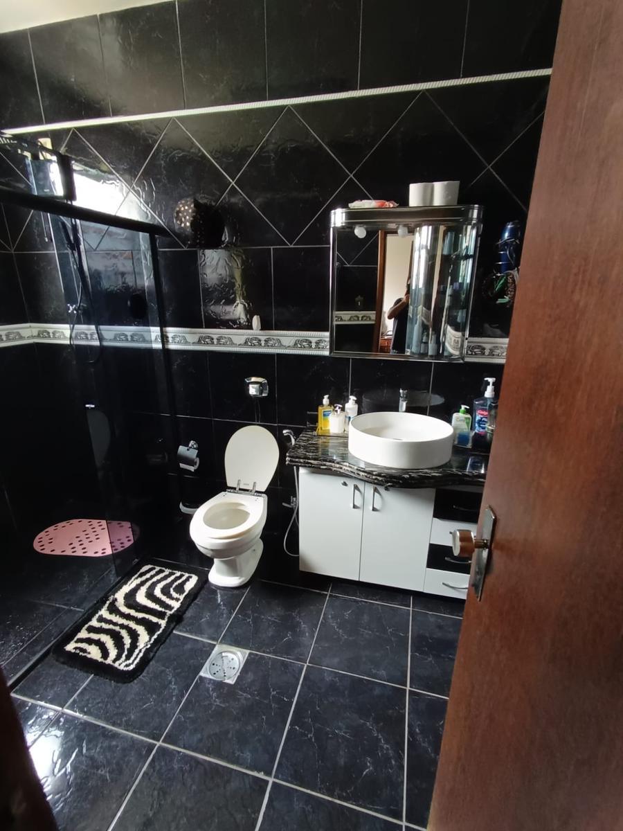 Casa, Recanto da Pampulha, 5 Quartos, 4 Vagas, 2 Suítes