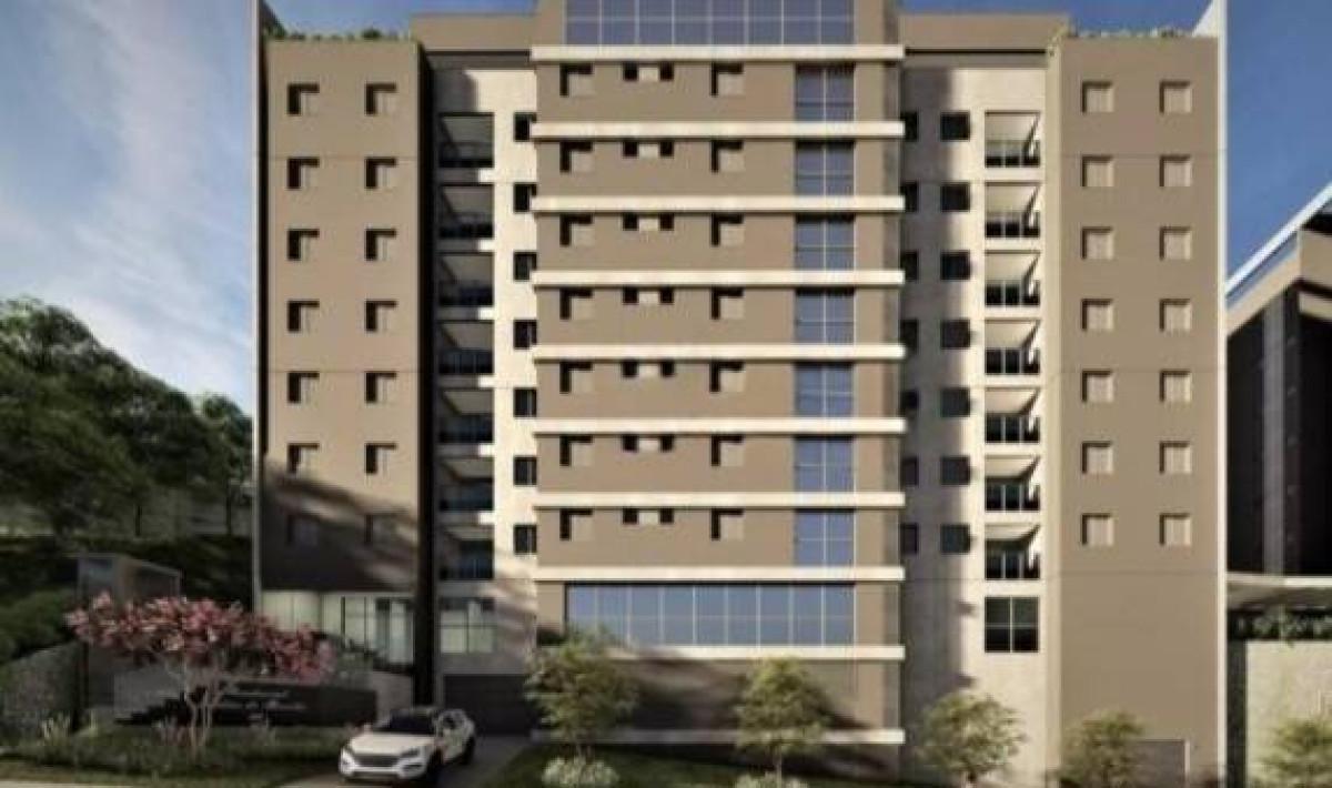 Apartamento, Buritis, 2 Quartos, 2 Vagas, 1 Suíte