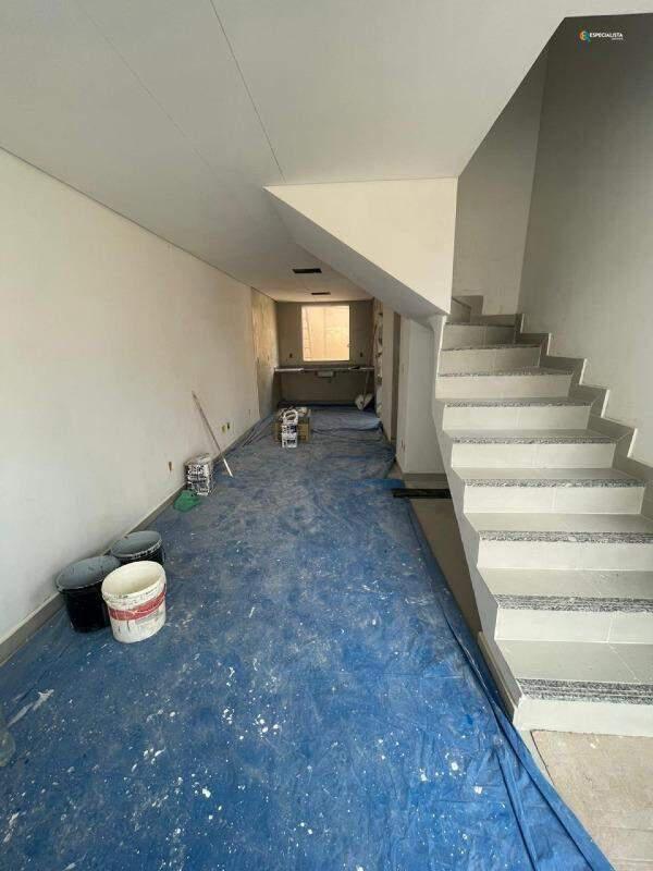 Casa, Monte Carlo, 3 Quartos, 1 Vaga, 1 Suíte