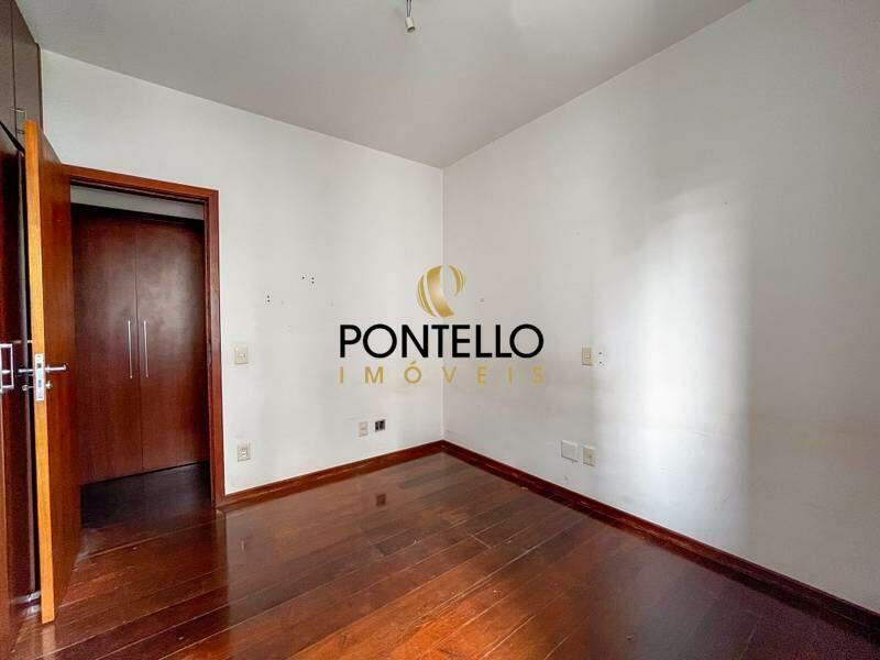 Apartamento, Santo Agostinho, 4 Quartos, 2 Vagas, 1 Suíte