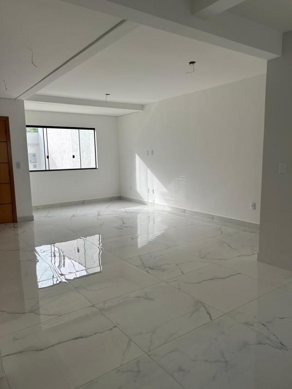 Casa, Liberdade, 3 Quartos, 2 Vagas, 1 Suíte