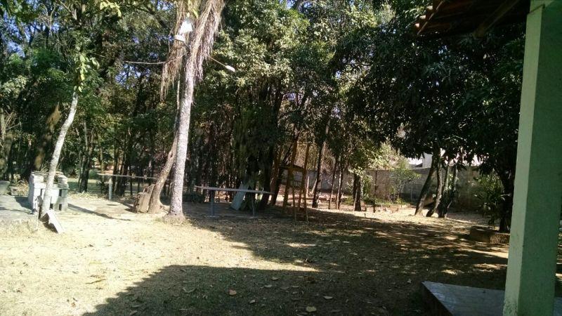 Chácara, Condomínio Nossa Fazenda, 5 Quartos, 4 Vagas