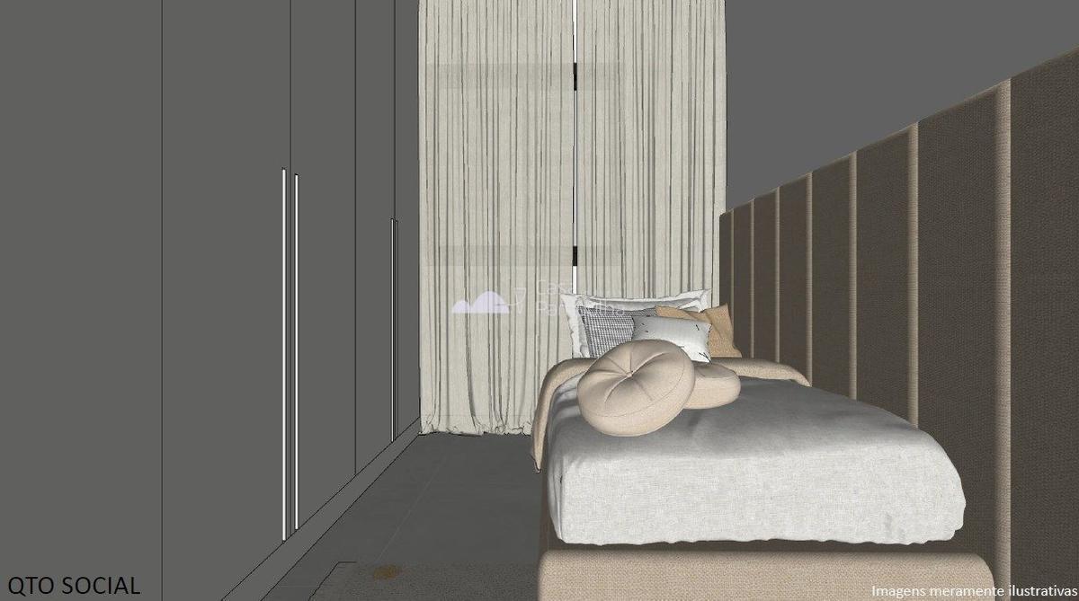 Casa, Belo Vale, 2 Quartos, 2 Vagas