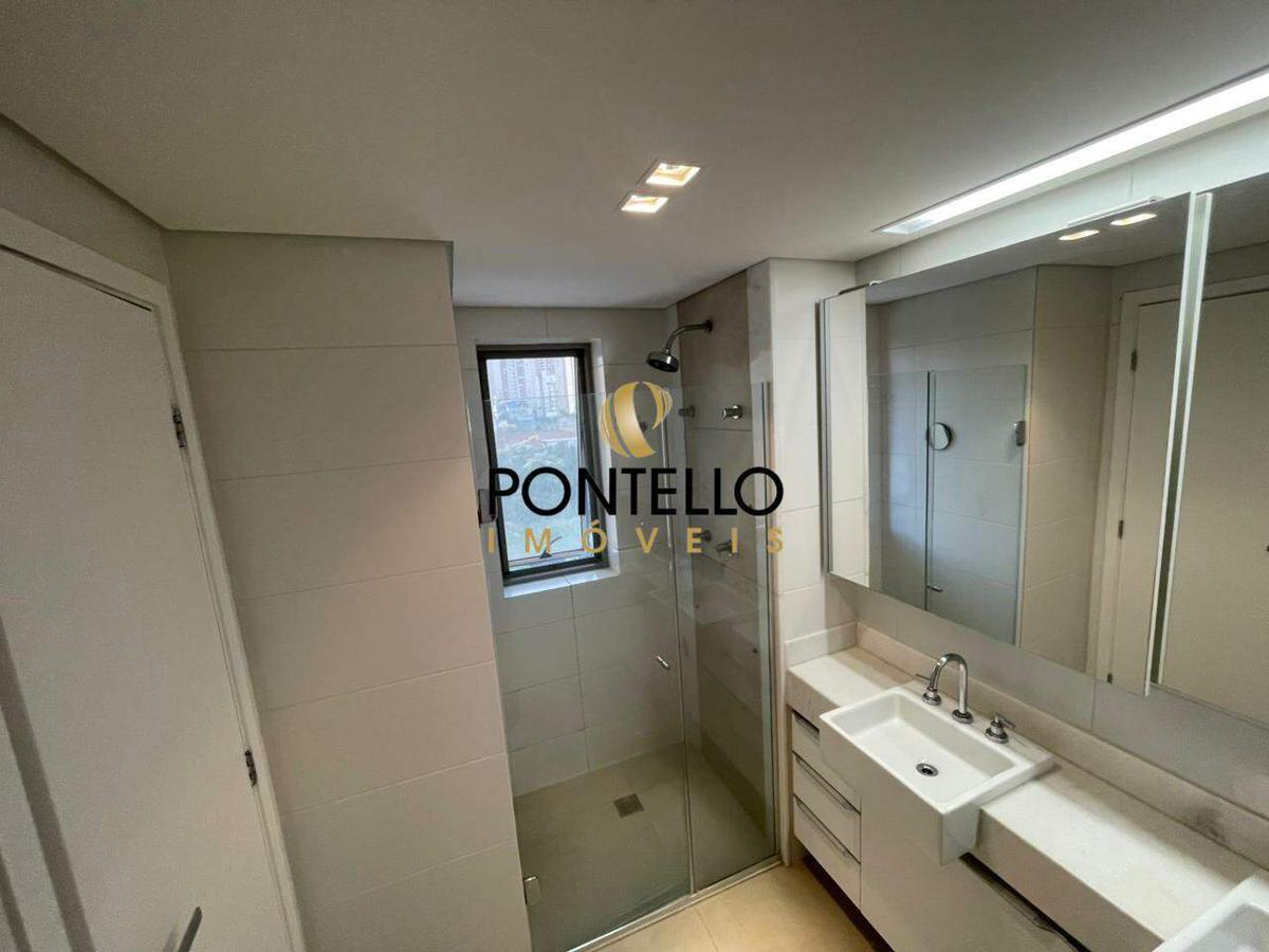 Apartamento, Vale do Sereno, 4 Quartos, 4 Vagas, 3 Suítes