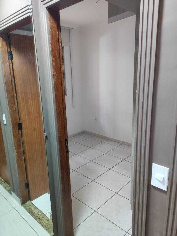 Apartamento, Sinimbu, 2 Quartos, 1 Vaga, 1 Suíte