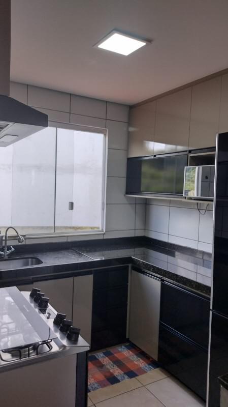 Cobertura, Monte Sinai, 2 Quartos, 2 Vagas