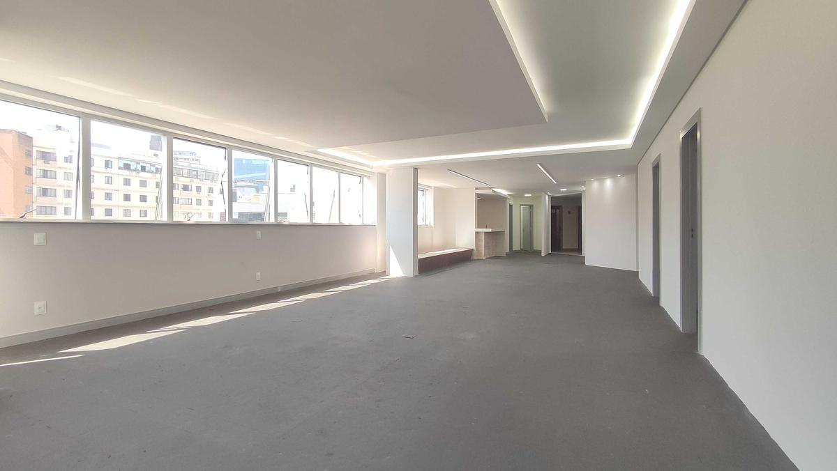Sala, Savassi, 0 Quarto, 7 Vagas