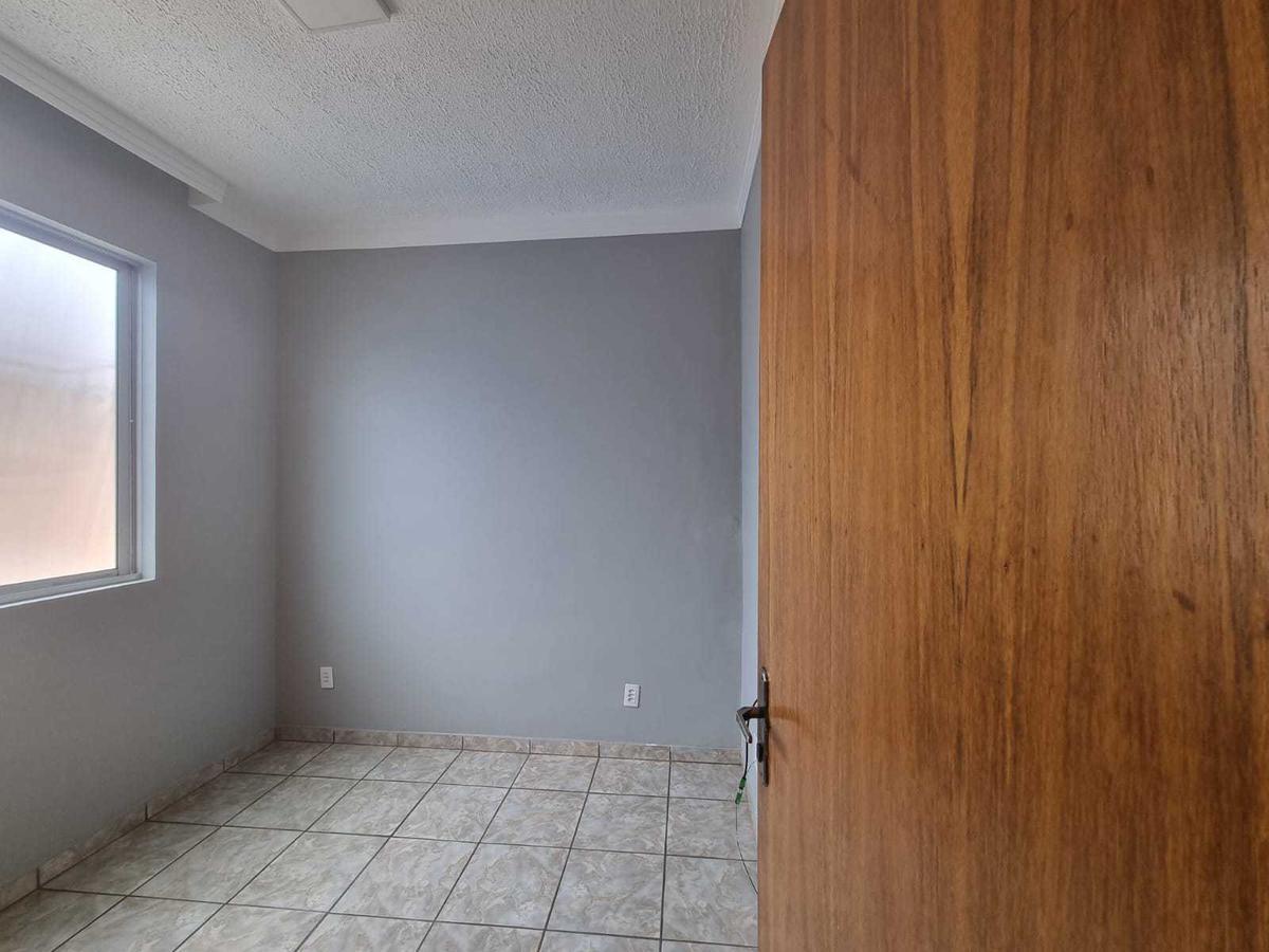 Apartamento, Jardim Riacho das Pedras, 3 Quartos, 1 Vaga