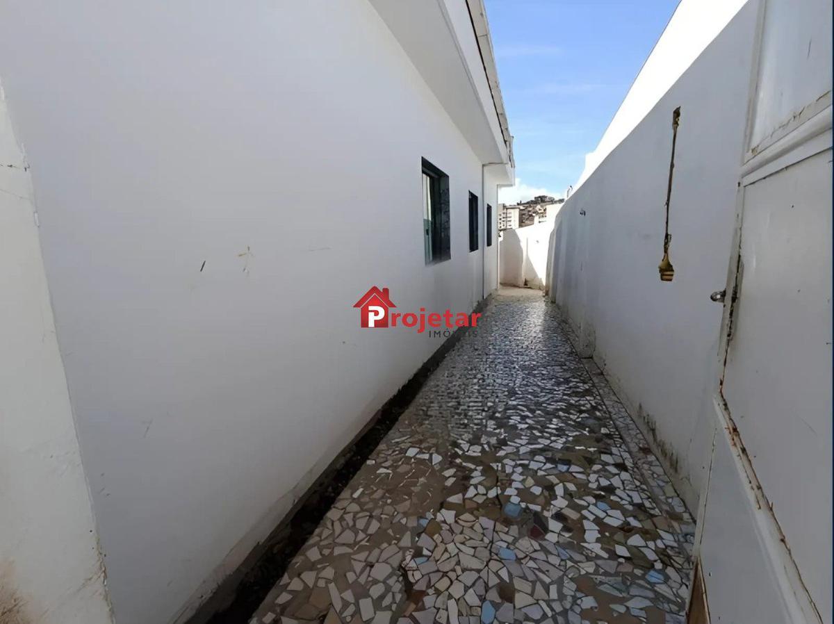 Casa, Sagrada Família, 3 Quartos, 3 Vagas, 1 Suíte