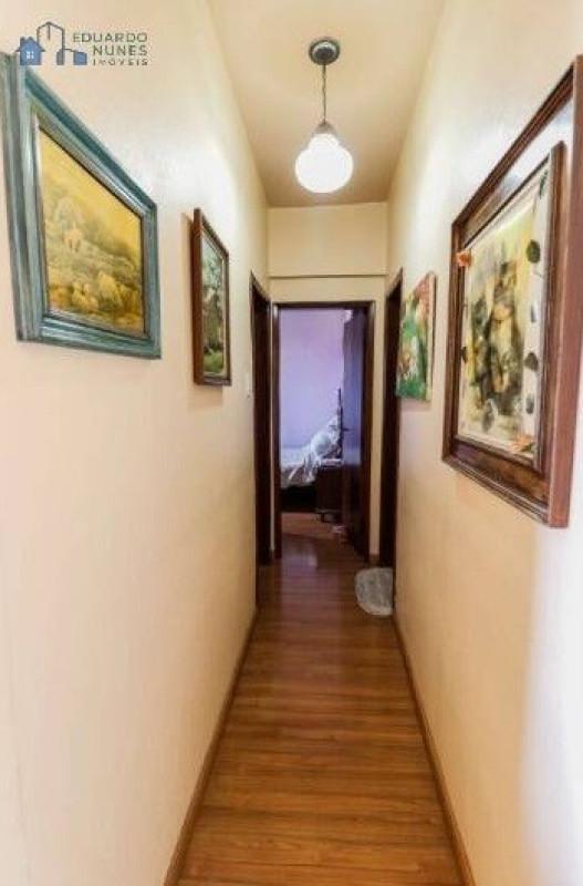 Apartamento, Barro Preto, 2 Quartos, 0 Vaga