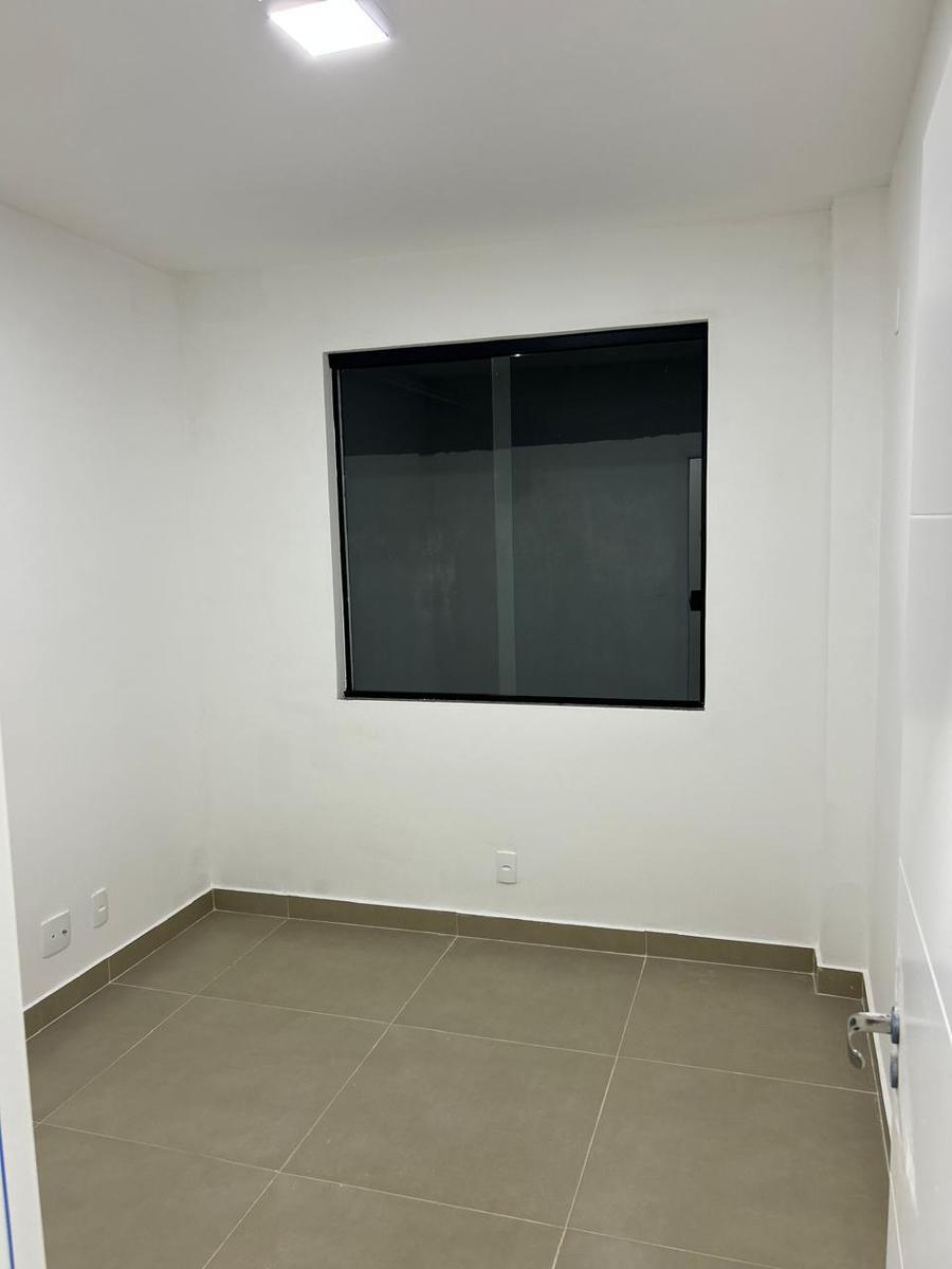 Casa, Nova Vista, 3 Quartos, 4 Vagas, 1 Suíte