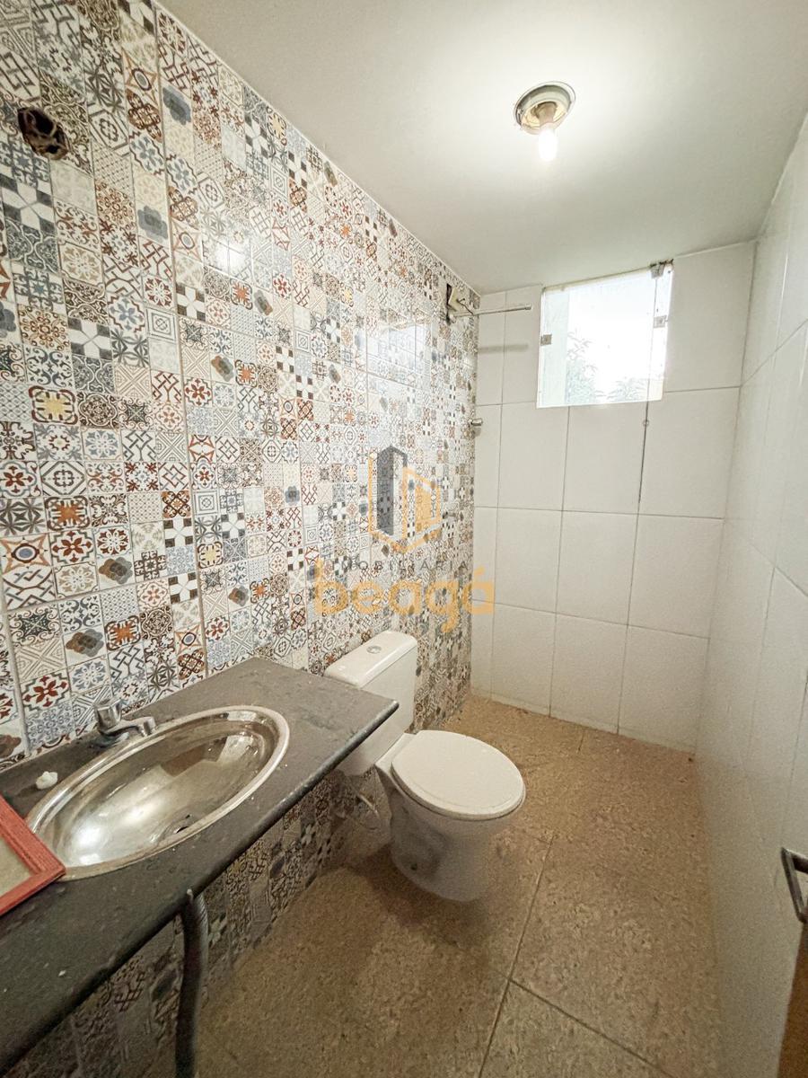 Apartamento, Guarani, 3 Quartos, 1 Vaga