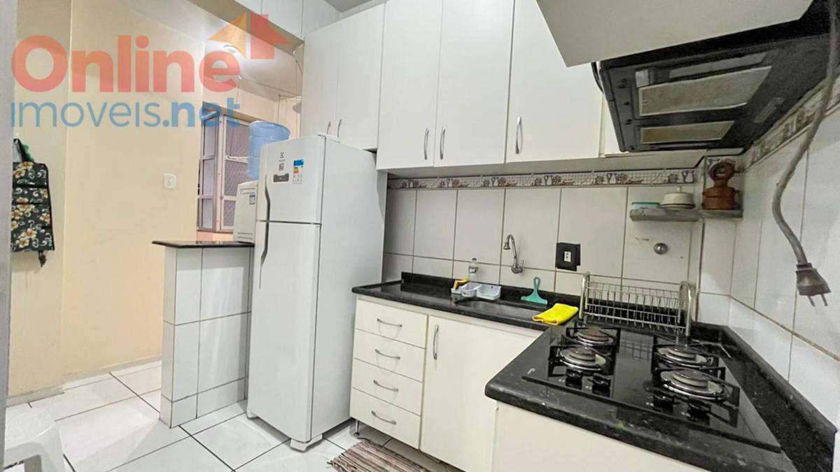 Apartamento, Centro, 3 Quartos, 0 Vaga, 0 Suíte