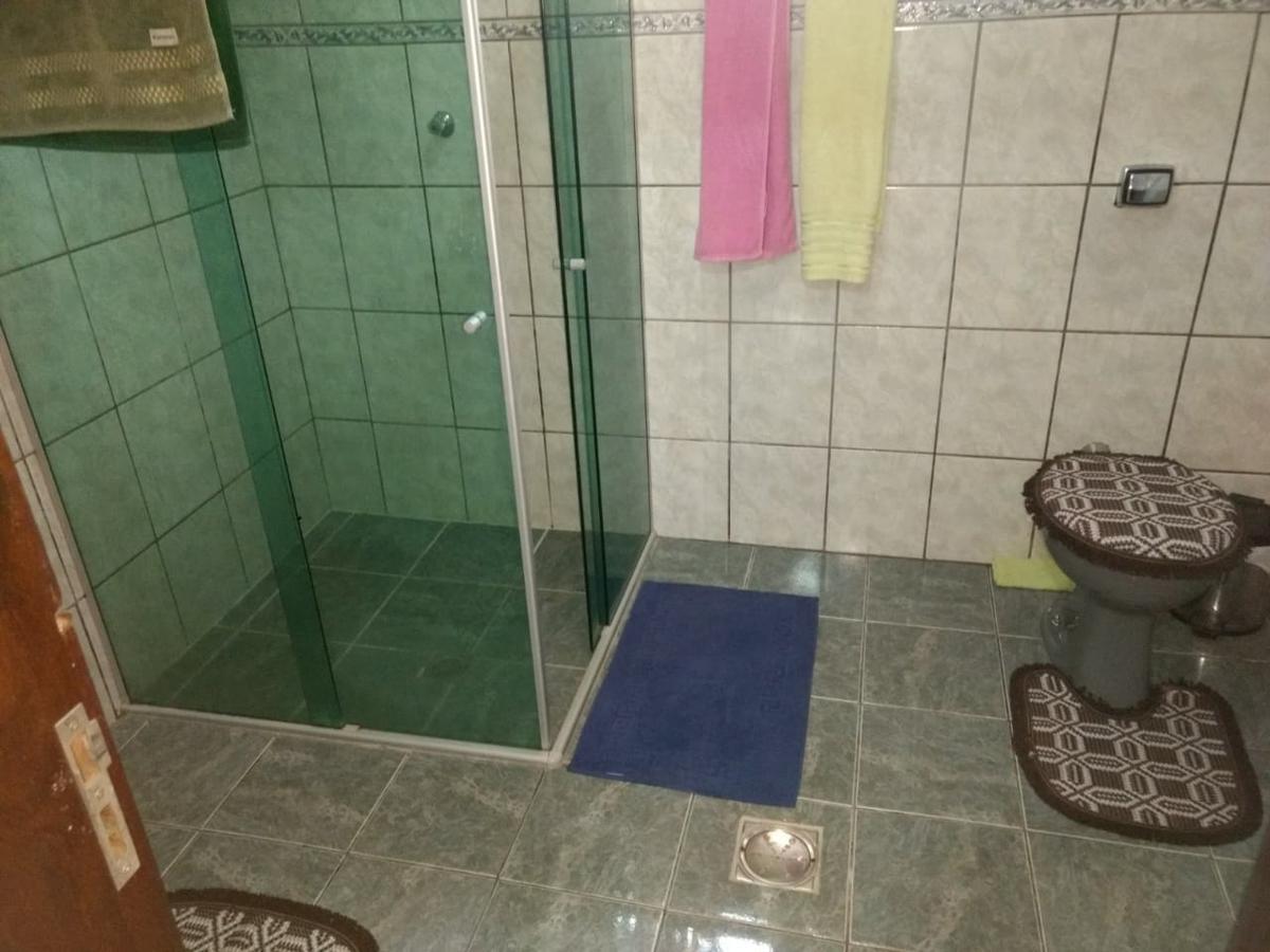 Casa, Santa Mônica, 3 Quartos, 1 Suíte