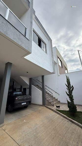 Casa, Liberdade, 3 Quartos, 2 Vagas, 1 Suíte