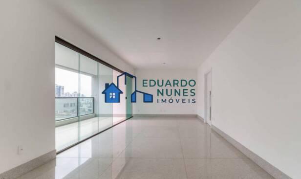 Apartamento, Sion, 4 Quartos, 4 Vagas, 2 Suítes