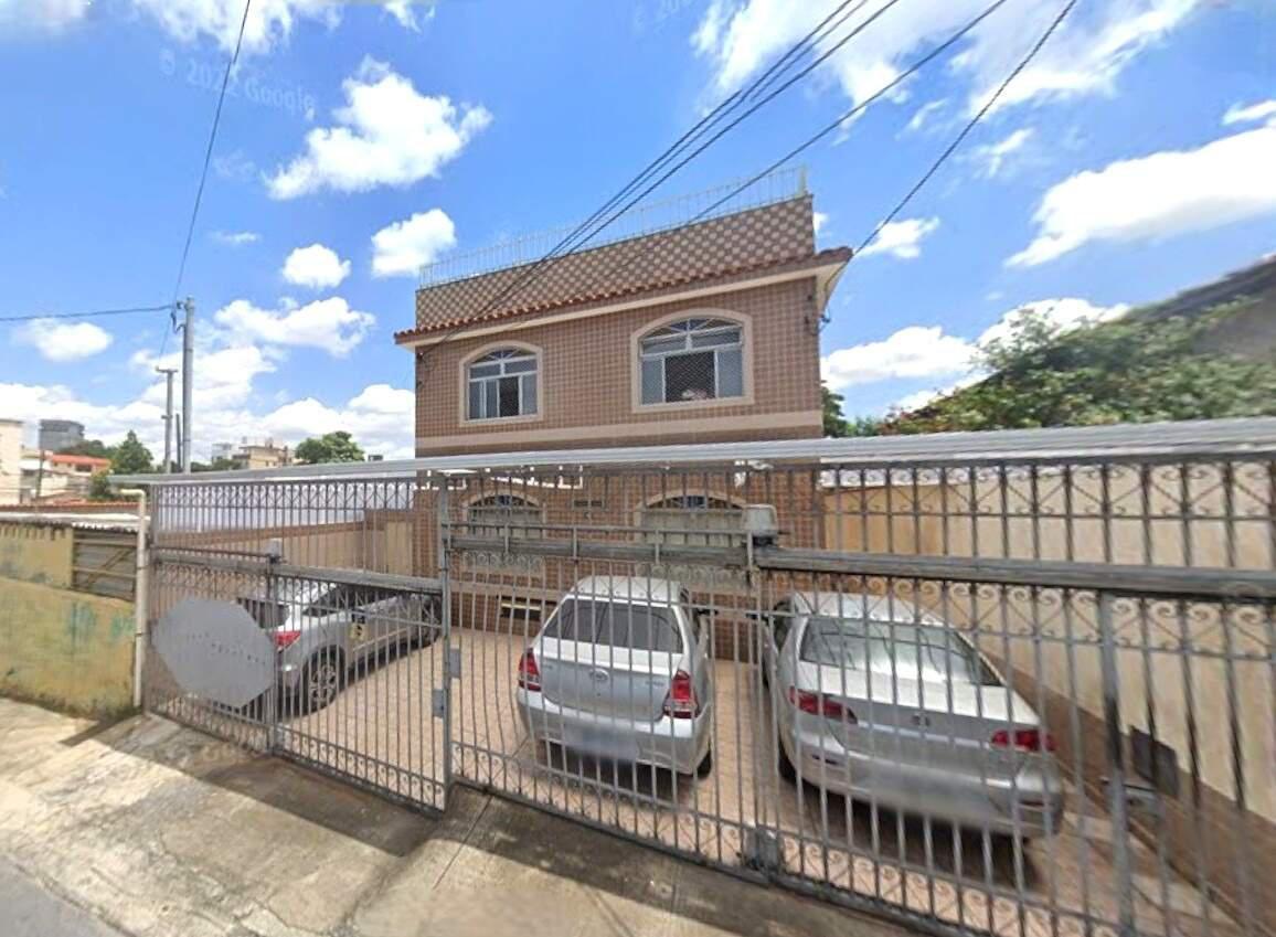 Apartamento, Renascença, 3 Quartos, 1 Vaga, 1 Suíte