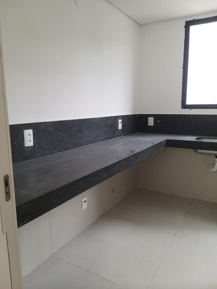 Cobertura, Santo Antônio, 3 Quartos, 3 Vagas, 1 Suíte