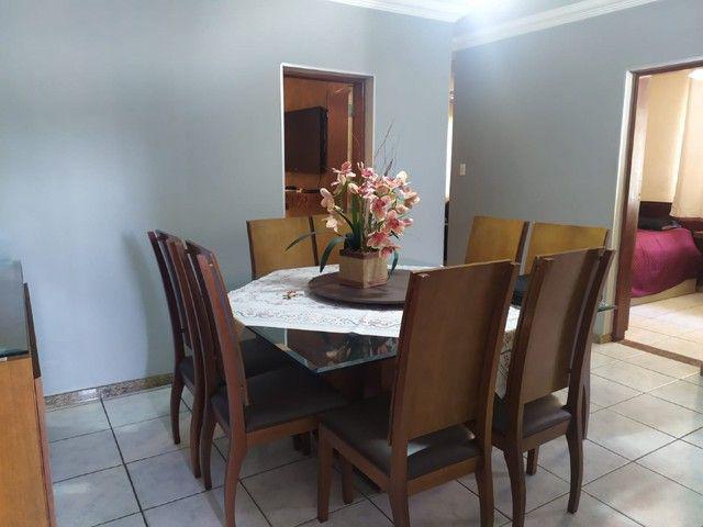 Casa, Inconfidentes, 3 Quartos, 4 Vagas