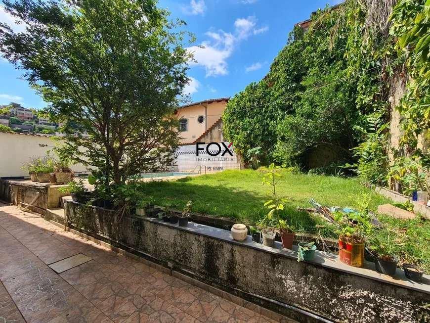 Casa, Alto Caiçaras, 4 Quartos, 4 Vagas, 1 Suíte