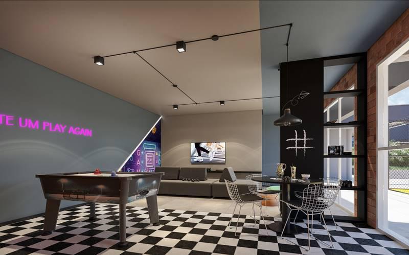 Apartamento, Palmares, 2 Quartos, 2 Vagas, 1 Suíte