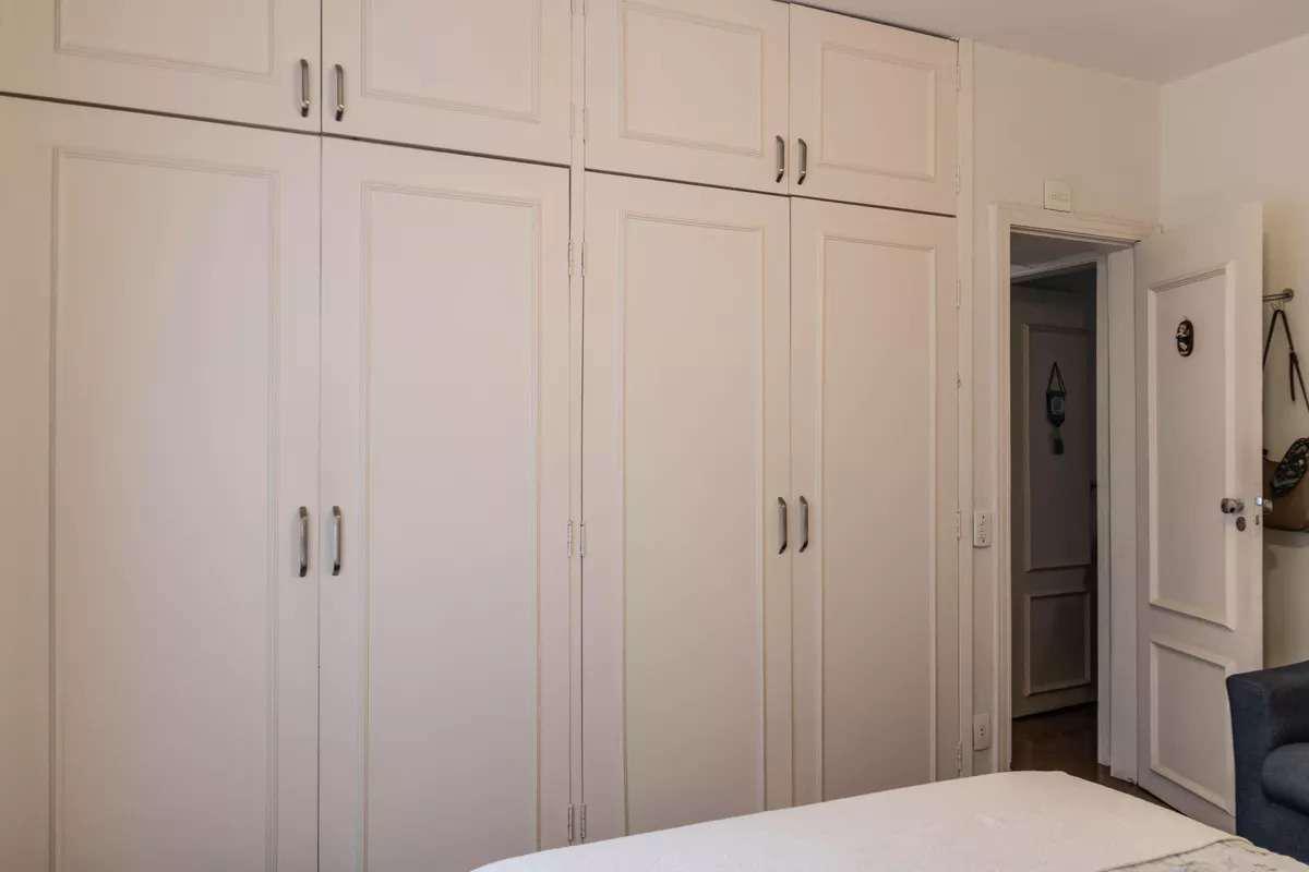 Apartamento, Coração de Jesus, 3 Quartos, 2 Vagas, 1 Suíte