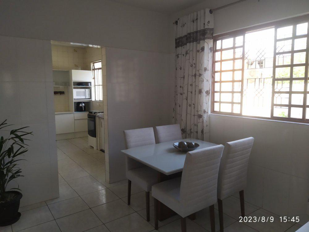 Casa, Novo Riacho, 3 Quartos, 3 Vagas