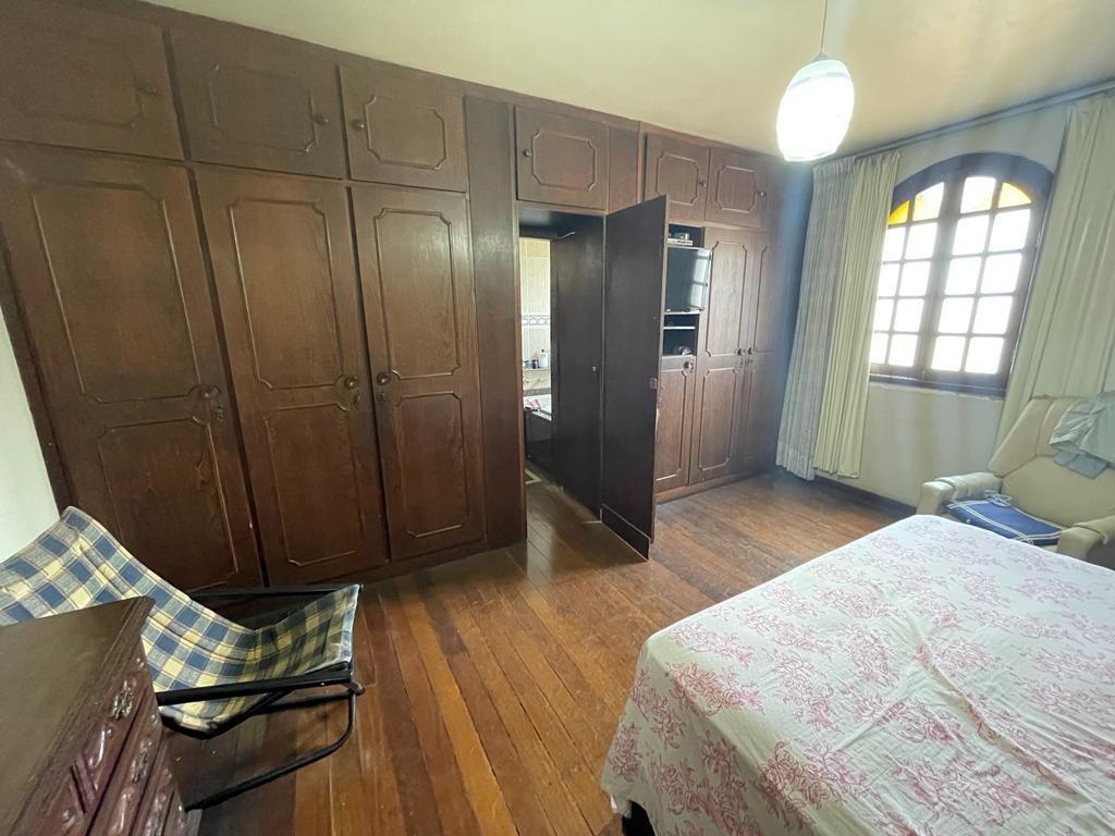 Casa, Jardim Montanhês, 4 Quartos, 3 Vagas, 1 Suíte