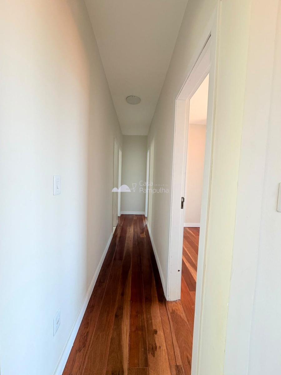 Apartamento, São João Batista (venda Nova), 3 Quartos, 1 Vaga, 1 Suíte