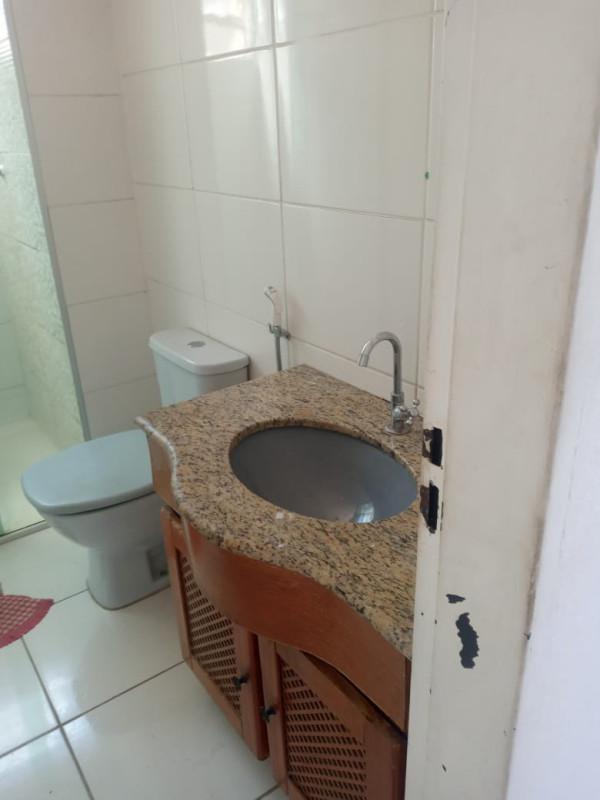 Apartamento, Floramar, 2 Quartos, 1 Vaga