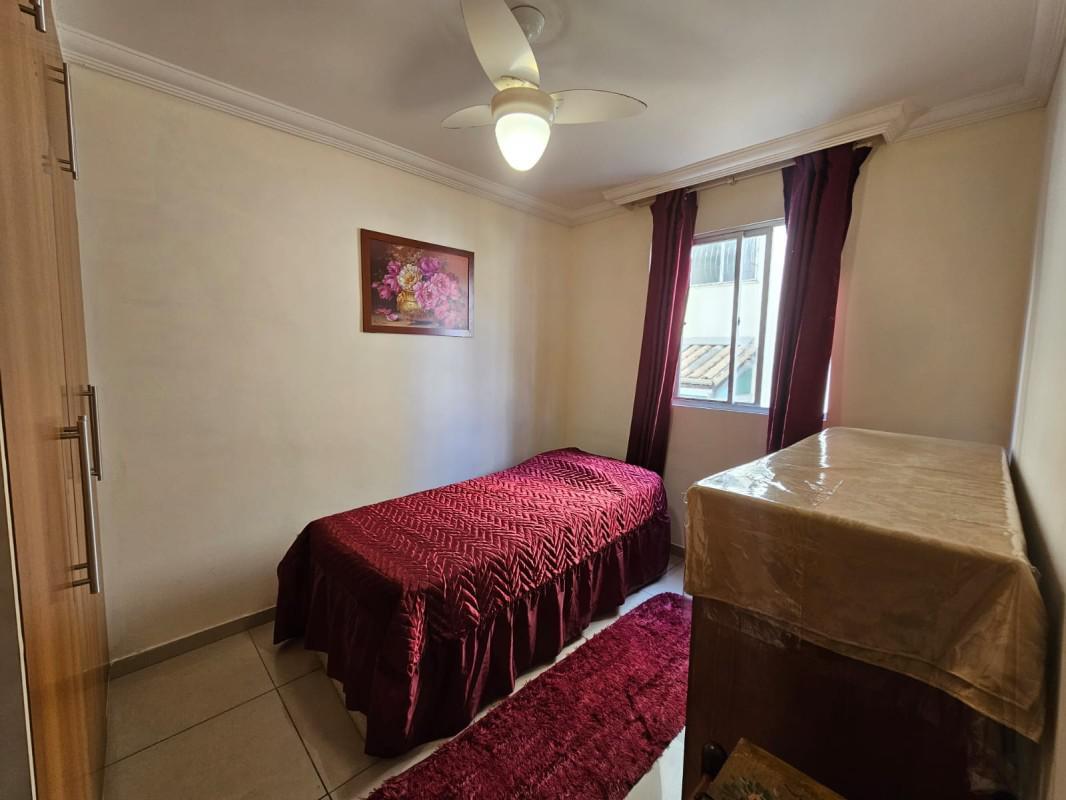 Apartamento, Castelo, 3 Quartos, 2 Vagas, 1 Suíte