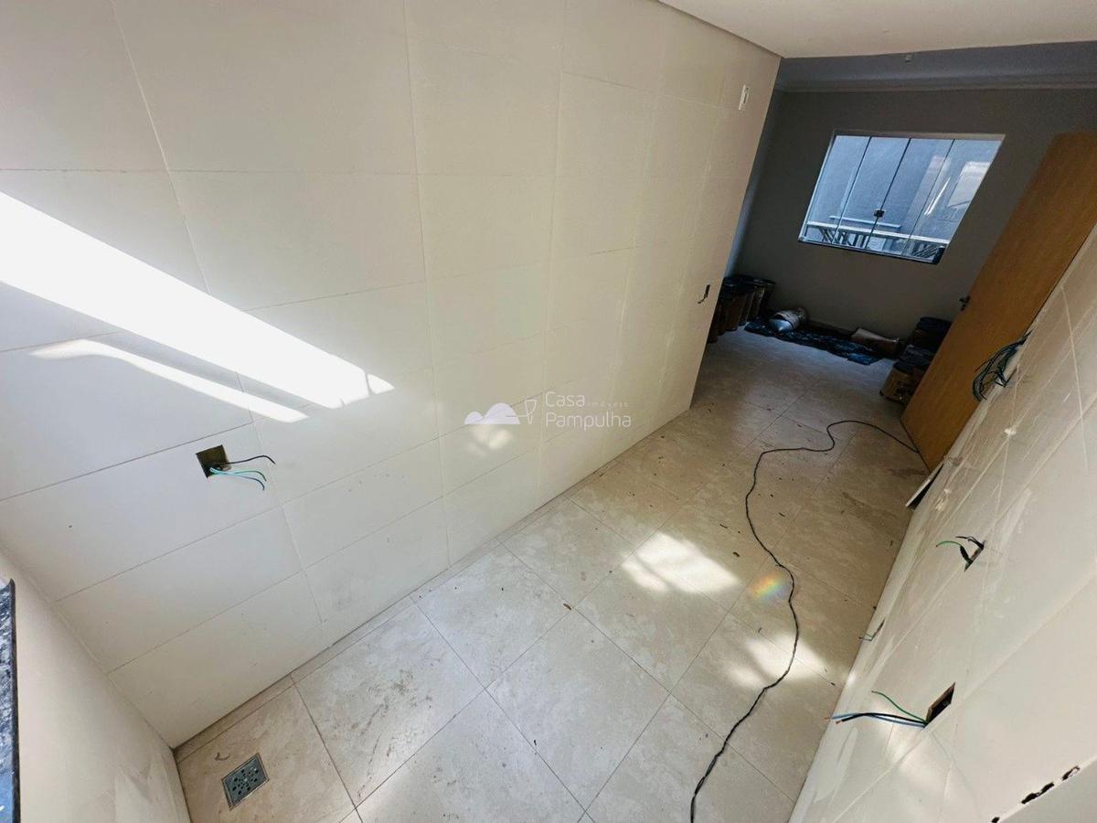 Apartamento, Piratininga (venda Nova), 3 Quartos, 1 Vaga