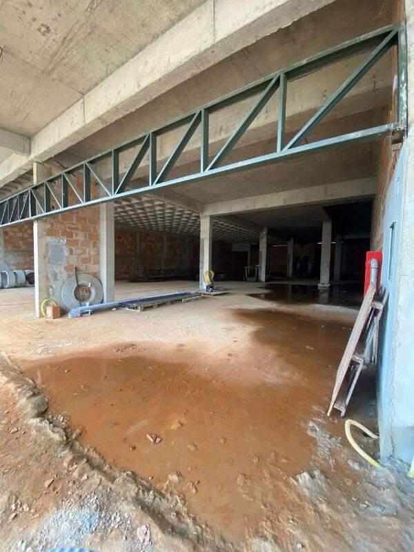 Andar, Barro Preto, 0 Quarto, 0 Vaga