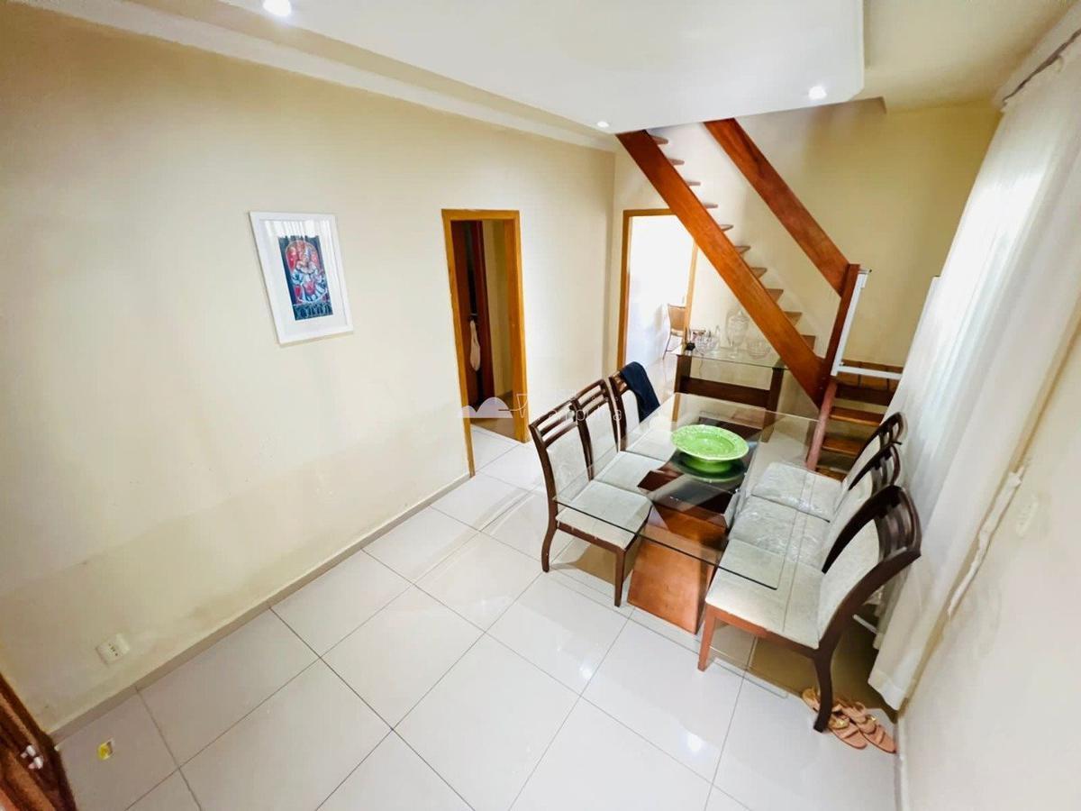 Casa, Santa Mônica, 3 Quartos, 4 Vagas, 1 Suíte