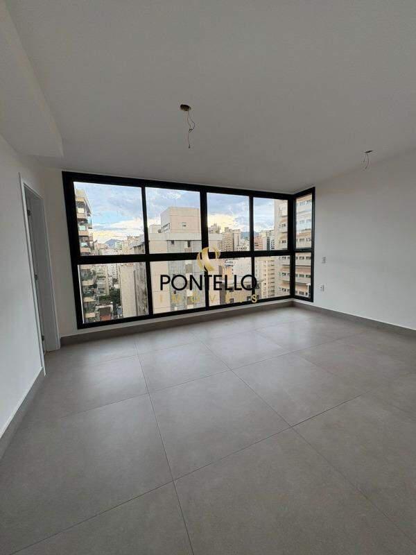 Apartamento, Lourdes, 4 Quartos, 3 Vagas, 2 Suítes