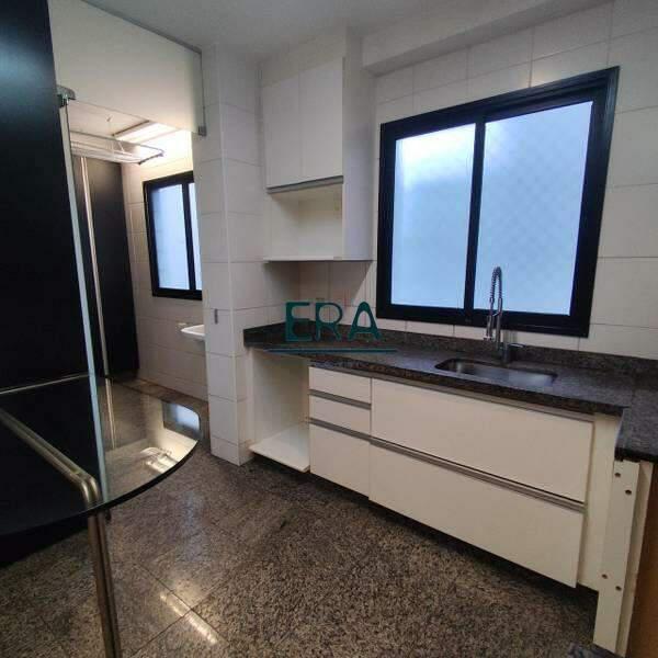 Apartamento, Belvedere, 3 Quartos, 3 Vagas, 1 Suíte