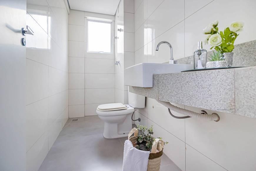 Apartamento, Serra, 3 Quartos, 2 Vagas, 1 Suíte