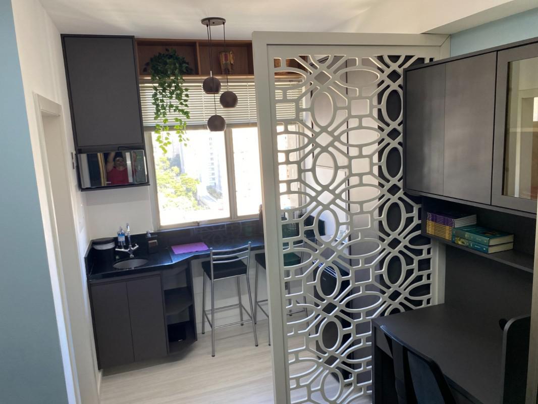 Sala, Centro, 0 Quarto, 0 Vaga