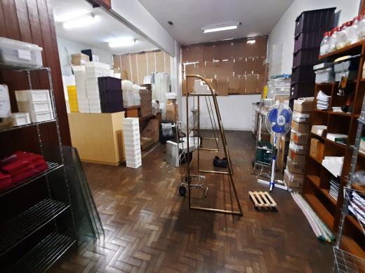 Sala, Centro, 0 Quarto, 2 Vagas