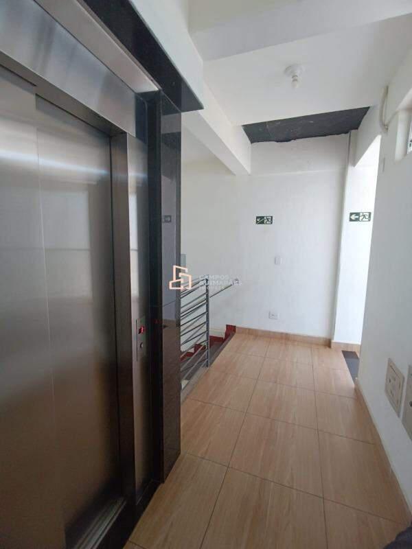 Sala, Cidade Jardim Eldorado