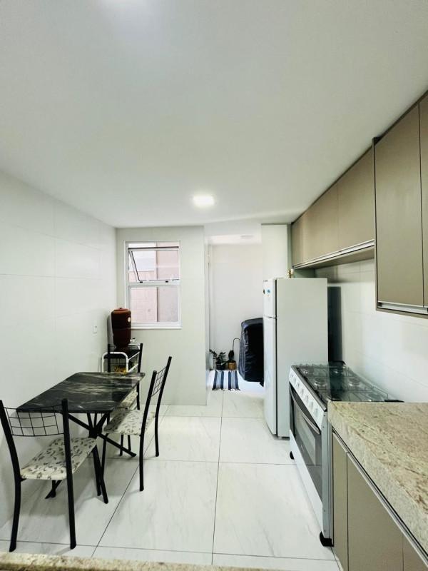Apartamento, Fonte Grande, 2 Quartos, 2 Vagas