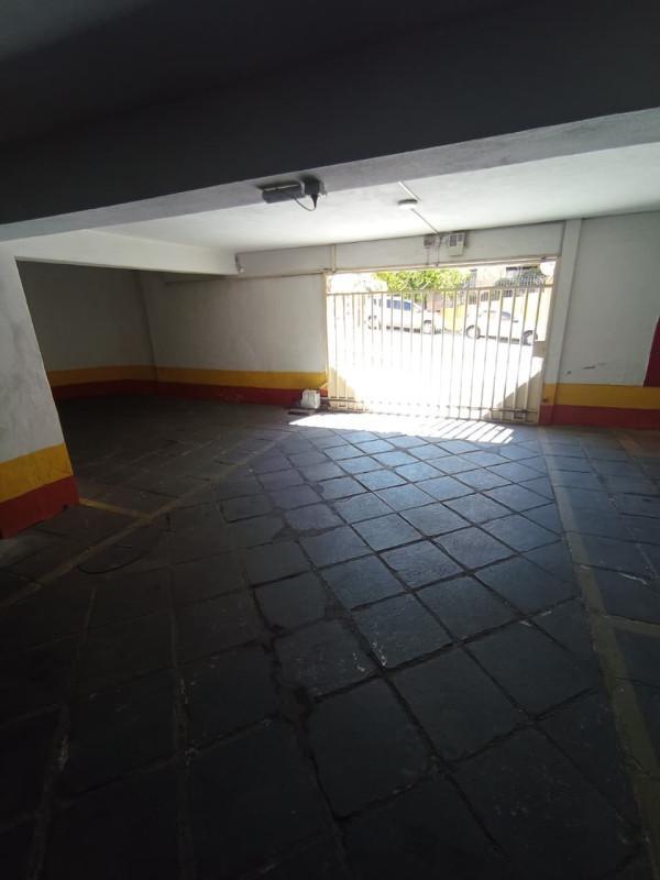 Apartamento, Gutierrez, 3 Quartos, 1 Vaga, 1 Suíte